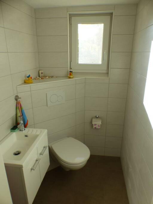 Ehemaliges Torhaus Am Rande Der Dresdner Neustadt Dresden Eksteriør billede
